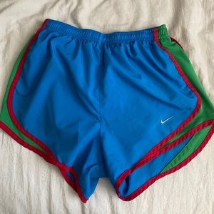 Dri-Fit Nike Shorts